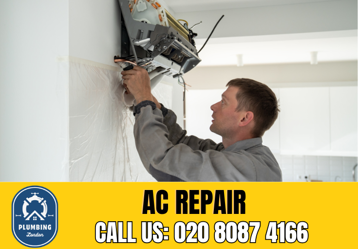 ac repair Ealing