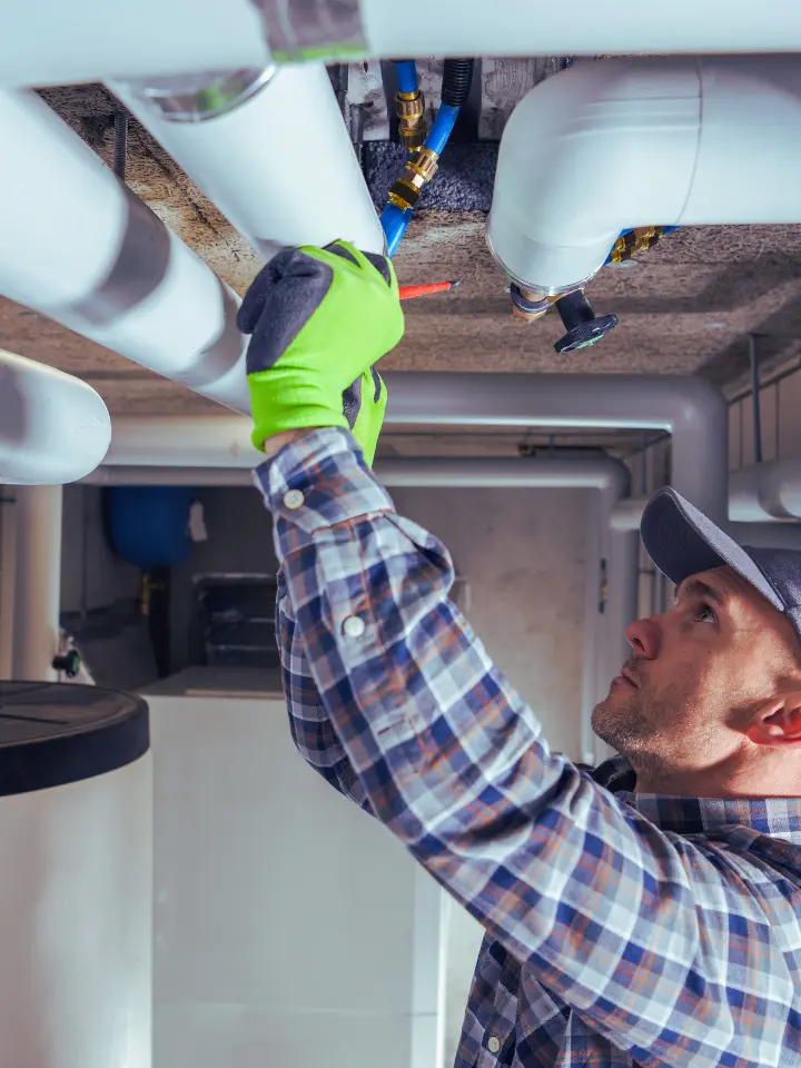 emergency heating engineer Ealing, W5, W13